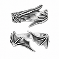 Angel & Demon Wing Ring