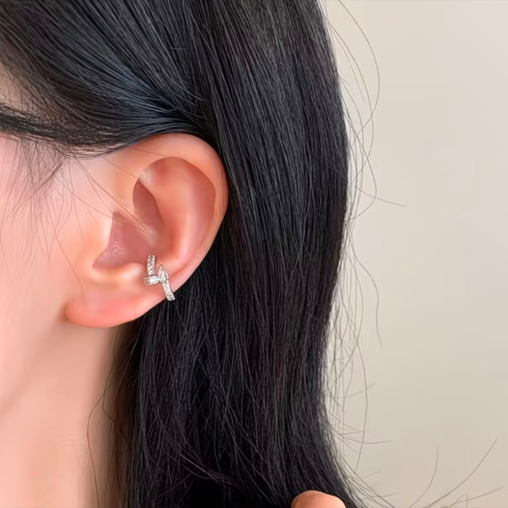 Vintage Ear Cuff