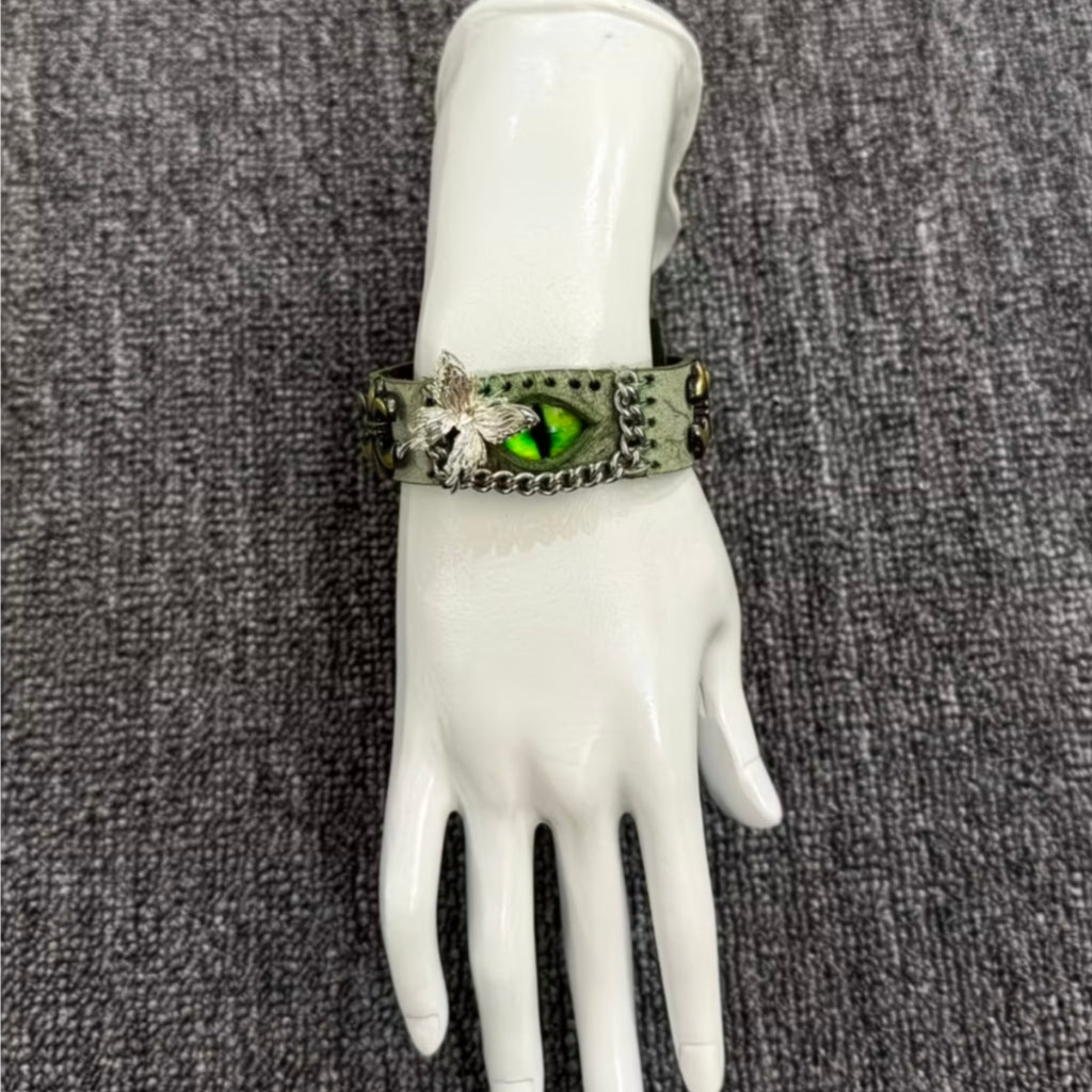 Evil Eye Bracelet