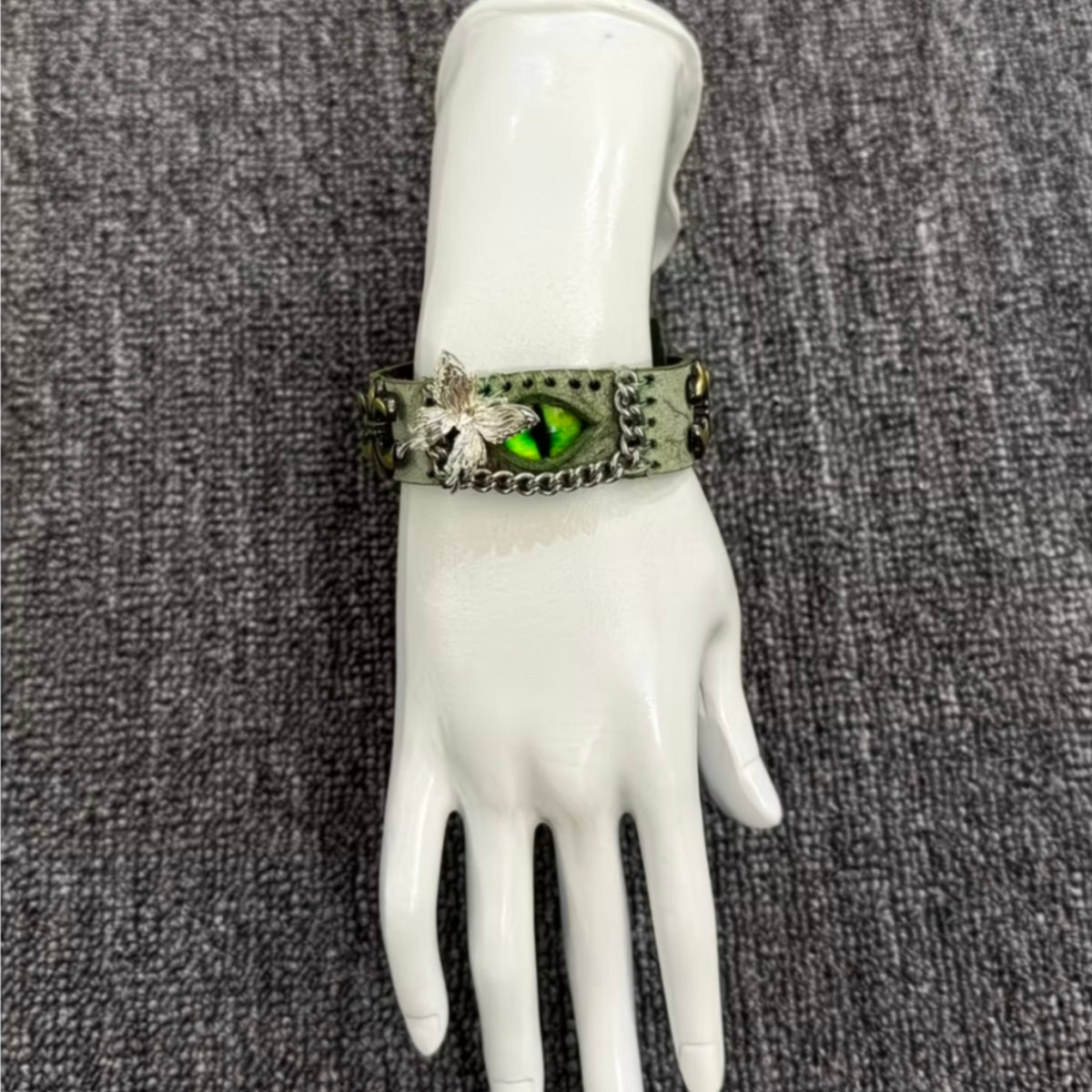 Evil Eye Bracelet