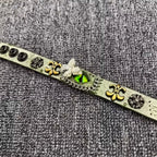 Evil Eye Bracelet