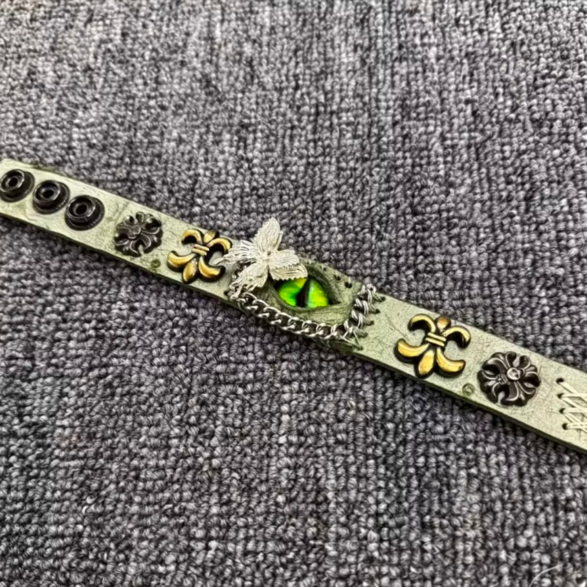 Evil Eye Bracelet