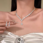 Moonlight Covenant Necklace