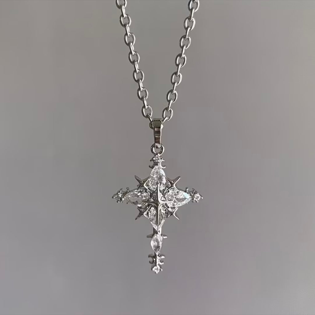 Love And Redemption Necklace