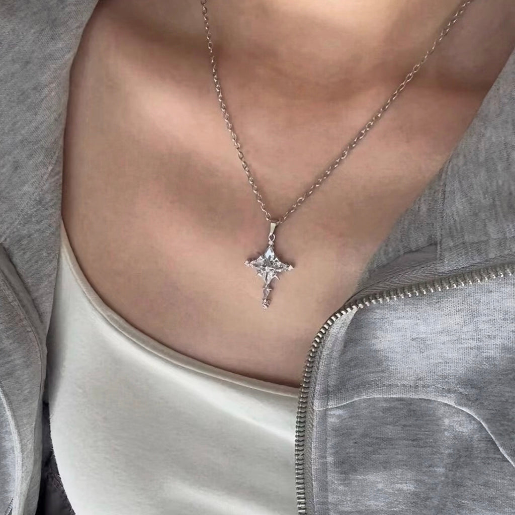 Love And Redemption Necklace