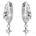 Xingmang Original Healing Piercing Earrings