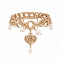 Angel Heart Bracelet