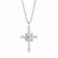 Love And Redemption Necklace