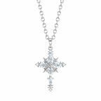 Love And Redemption Necklace