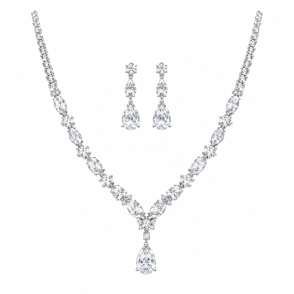 Moonlight Covenant Necklace