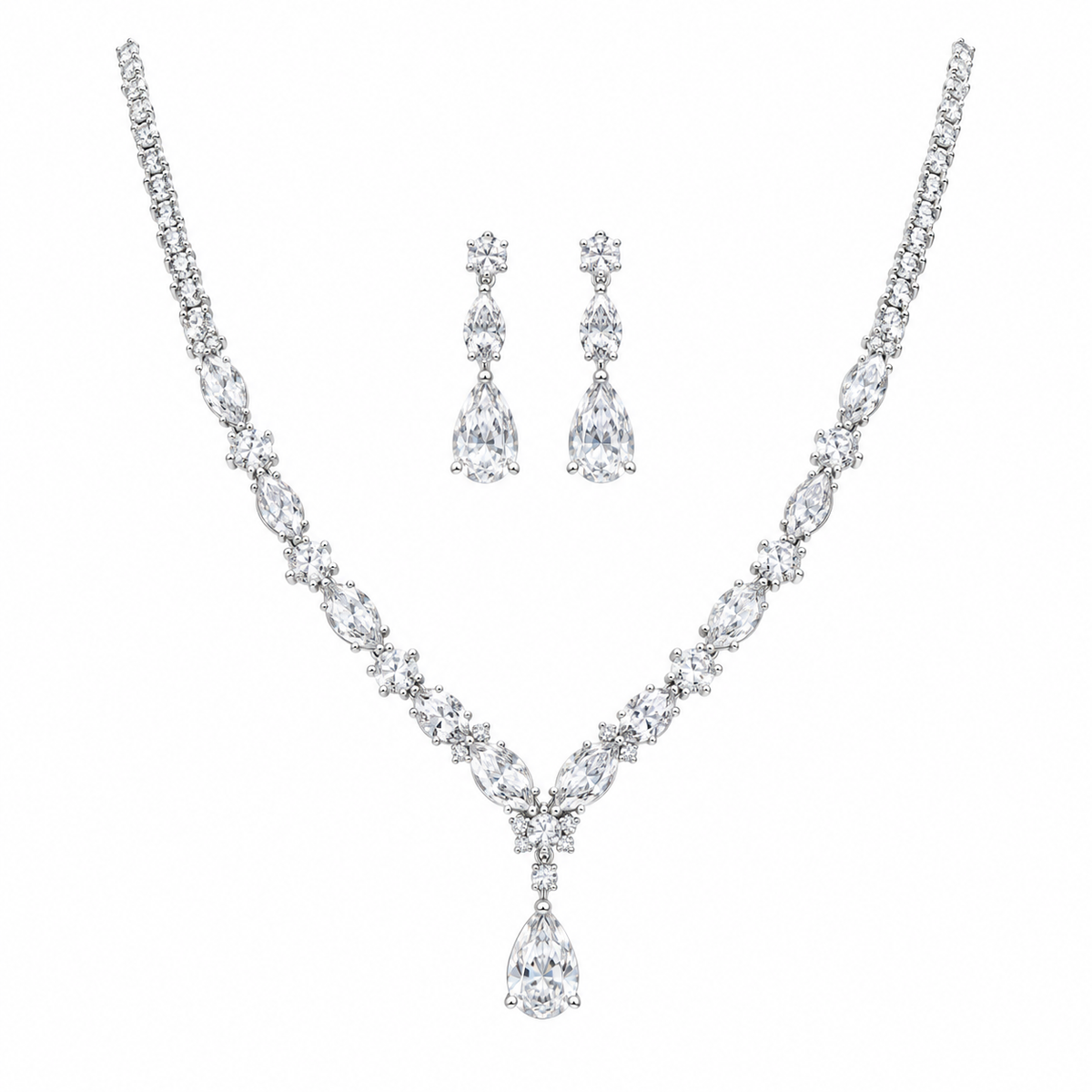 Moonlight Covenant Necklace