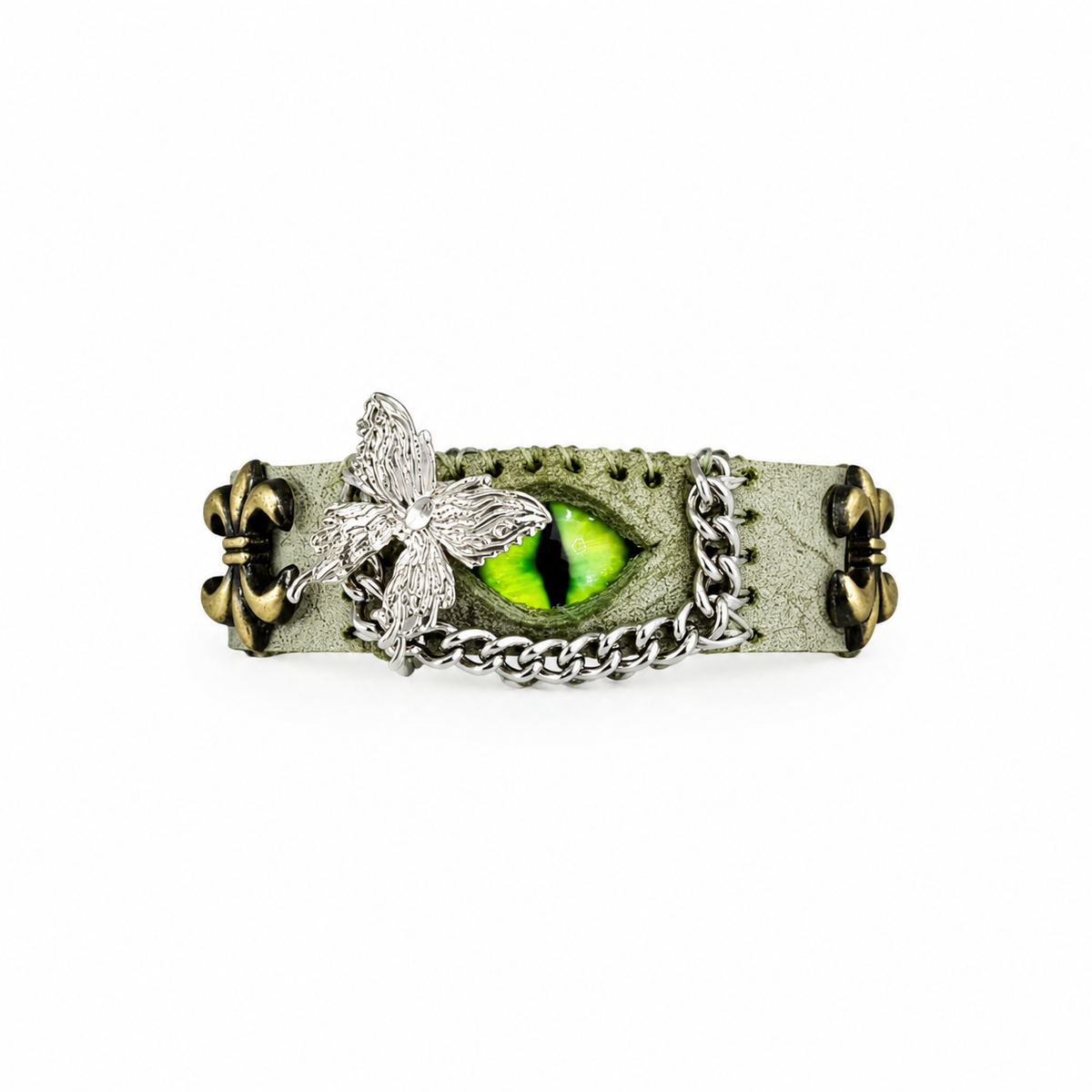 Evil Eye Bracelet